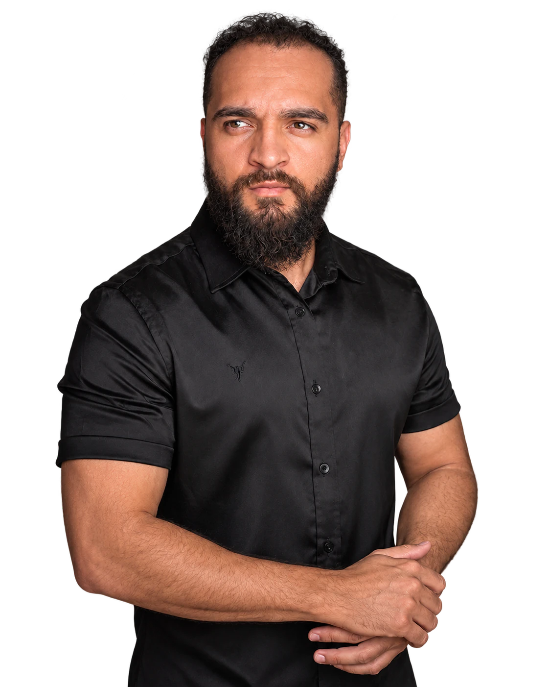 Retrato de Joanderson Costa Cardoso, da Kivra Design